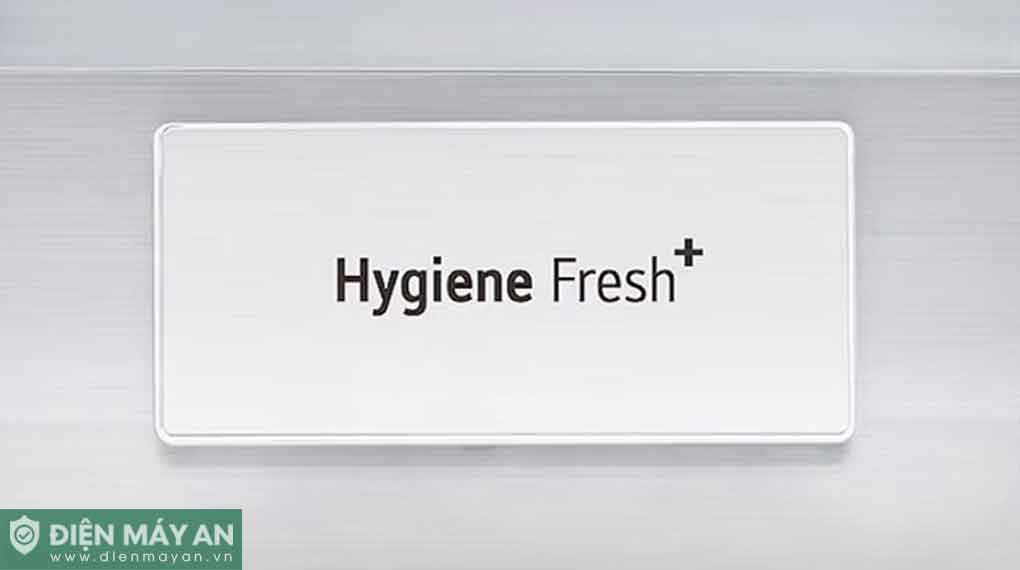 Tủ Lạnh LG Inverter 607 Lít Multi Door F61BMD